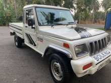 Mahindra Bolero Maxi Truck 2012 Pickup