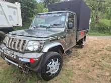 Mahindra Bolero Maxi Truck 2015 Pickup