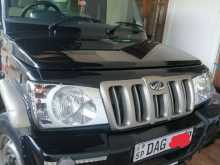 Mahindra Bolero Maxi Truck Plus 2018 Pickup