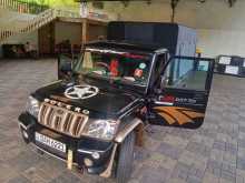 Mahindra Bolero Maxi Plus 2020 Pickup