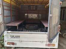 Mahindra Bolero Maxi Truck 2006 Pickup