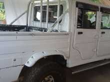 Mahindra Bolero 2012 Pickup