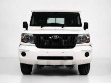 Mahindra Bolero Maxx 2026 Pickup