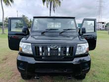 Mahindra Bolero Maxx 2026 Pickup