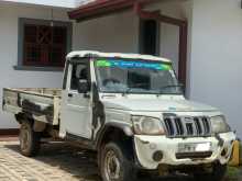 Mahindra Bolero Maxi Truck Plus Vx 2013 Pickup