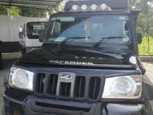 Mahindra Bolero Modified 2016 Pickup