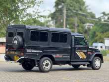 Mahindra Bolero Condition 2018 Pickup