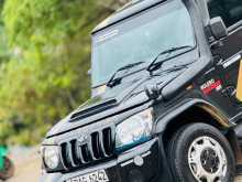 Mahindra Bolero 2018 Pickup