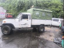 Mahindra Bolero 2008 Pickup