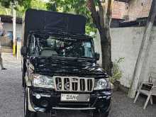 Mahindra Bolero 2020 Pickup