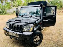 Mahindra Bolero 2019 Pickup