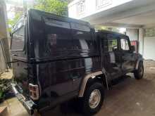 Mahindra Bolero 2011 Pickup
