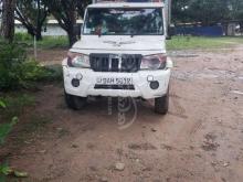 Mahindra Bolero 2019 Pickup