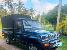 Mahindra Bolero 2012 Pickup