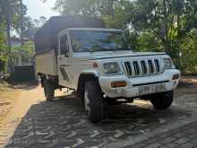 Mahindra Bolero PikUP 2010 Pickup