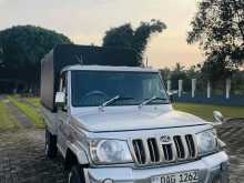 Mahindra Bolero Plus 2019 Pickup