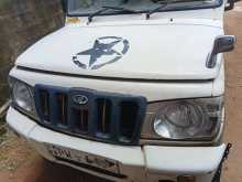 Mahindra Bolero Plus 2014 Pickup