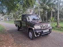 Mahindra Bolero Plus 2015 Pickup