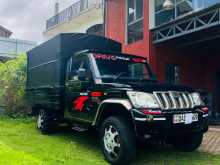 Mahindra BOLERO PLUS 2016 Pickup
