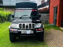 Mahindra BOLERO PLUS 2016 Pickup
