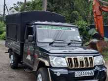 Mahindra Bolero Plus VX 2015 Pickup