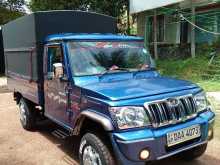 Mahindra Bolero 2015 Pickup