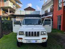 Mahindra BOLERO PLUS 2012 Pickup