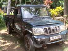 Mahindra BOLERO POWER 2013 Pickup