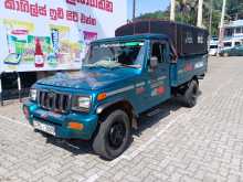 Mahindra BOLERO POWER 2011 Pickup