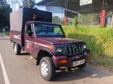 Mahindra Bolero 2011 Pickup