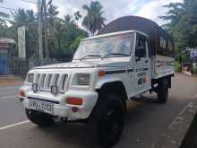 Mahindra Bolero 2011 Pickup