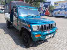 Mahindra BOLERO POWER 2011 Pickup