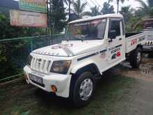 Mahindra BOLERO 2012 Pickup