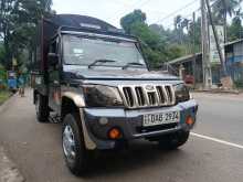 Mahindra BOLERO POWER 2015 Pickup