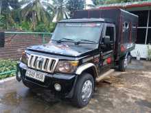 Mahindra BOLERO 2015 Pickup