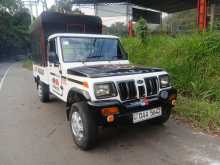 Mahindra BOLERO POWER 2015 Pickup