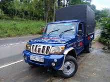 Mahindra BOLERO 2016 Pickup