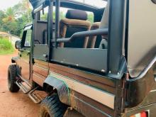 Mahindra Bolero 2007 Pickup