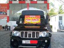 Mahindra Bolero SAFARI 2020 Pickup