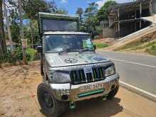 Mahindra Bolero 2015 Pickup