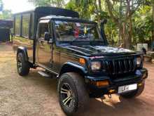 Mahindra Bolero SC Turbo 2008 Pickup