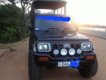 Mahindra Bolero 2015 Pickup