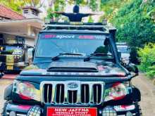 Mahindra Bolero 2020 Pickup