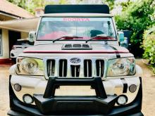 Mahindra BOLERO SPORT PAC 2023 Pickup