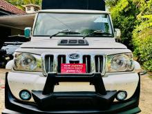 Mahindra BOLERO SPORT PAC 2026 Pickup