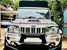 Mahindra Bolero 2023 Pickup