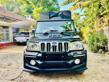 Mahindra BOLERO SPORT PAC 2026 Pickup