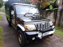 Mahindra Bolero Sport 2020 Pickup