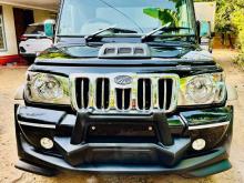 Mahindra BOLERO SPORT EDITION 2026 Pickup