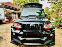 Mahindra BOLERO SPORT 2026 Pickup